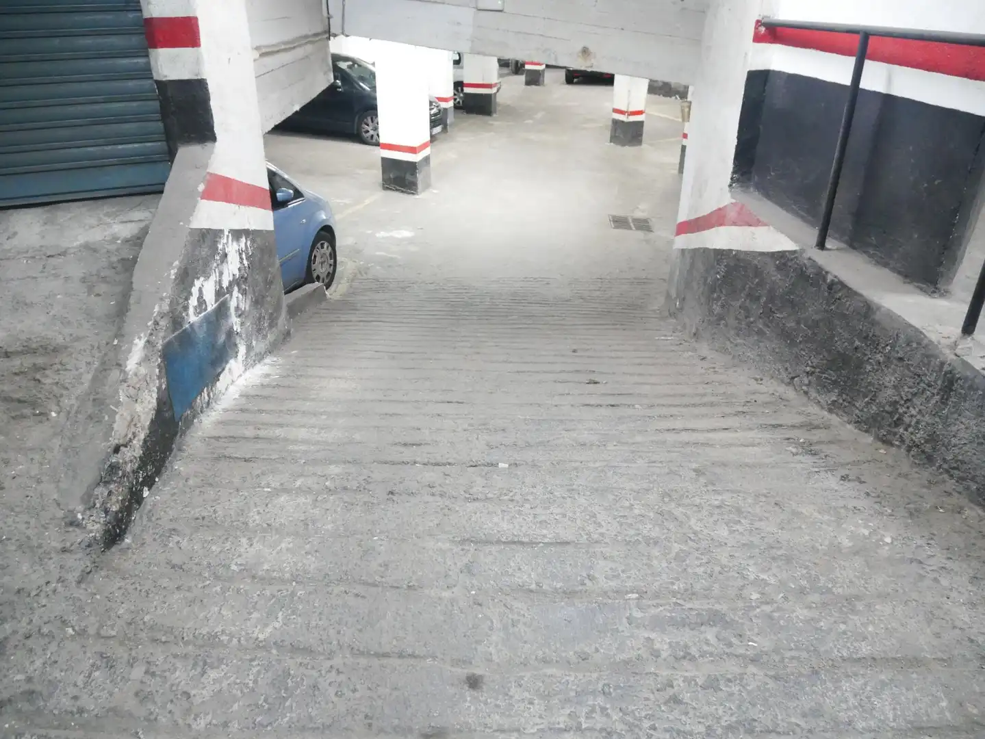 Parcheggio in vendita a Pozokoetxe, imagen 10