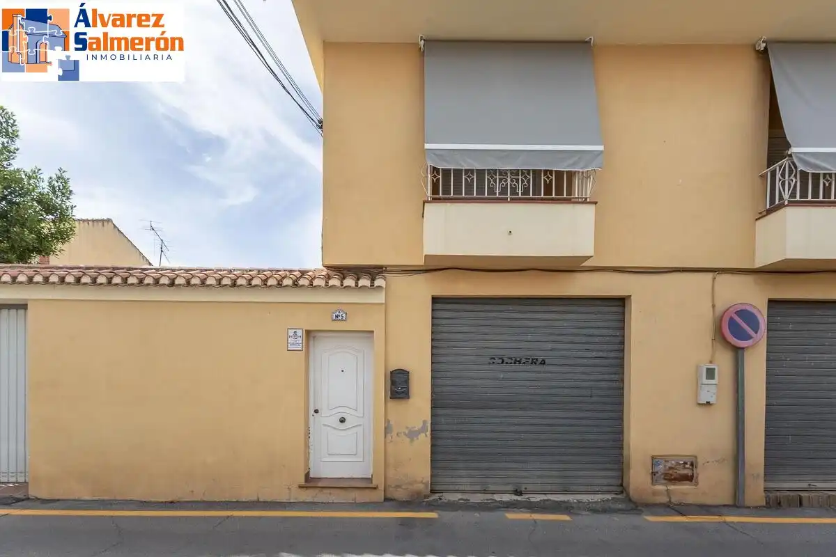 Xalet amb terrassa en venda a Calle REINA MORA, imagen 47