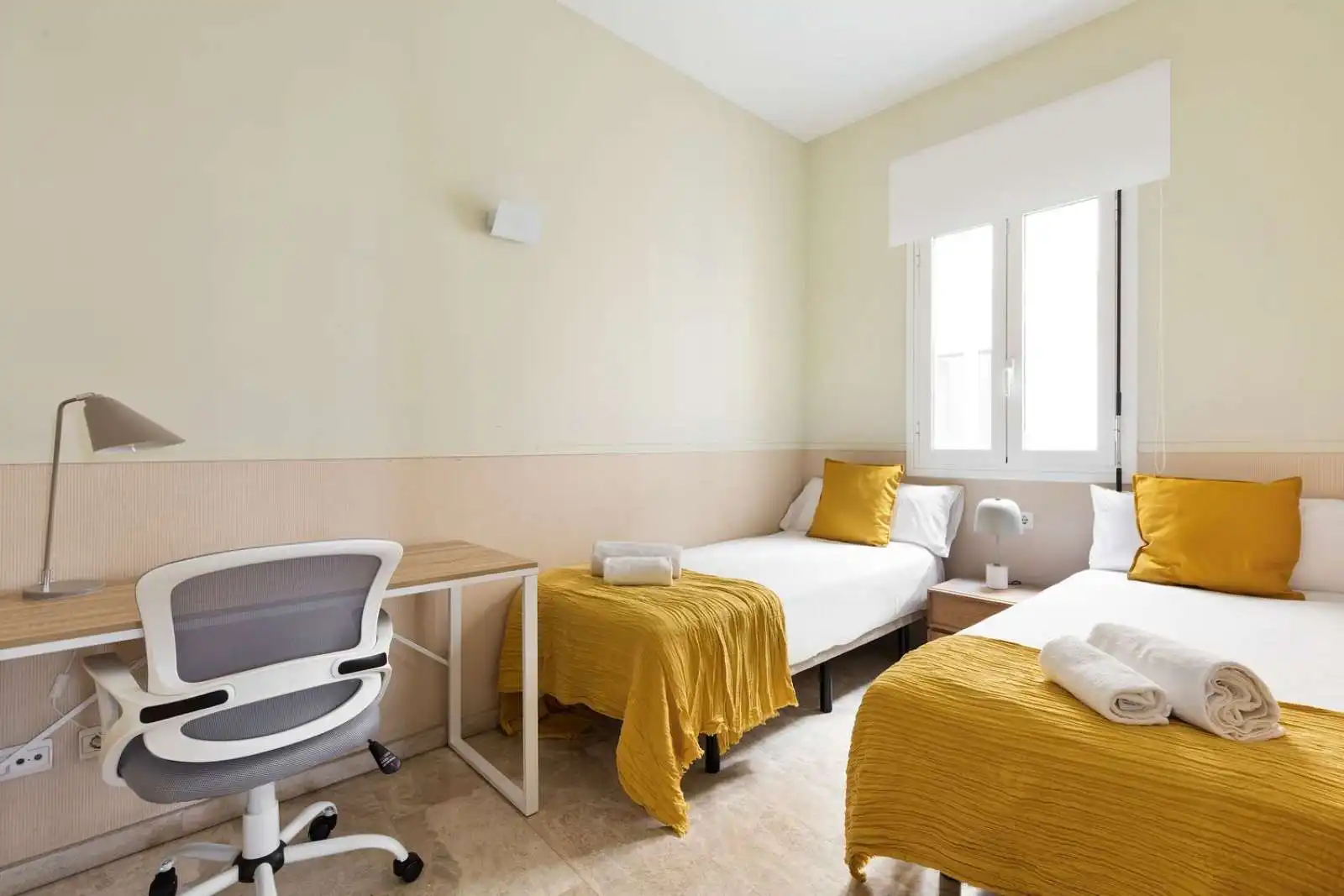 Room in Barri Gòtic