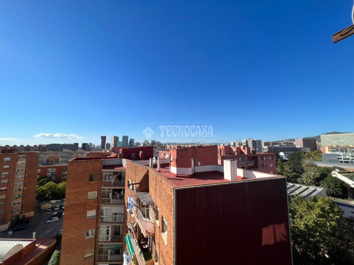 Piso en venta en La Marina del Port