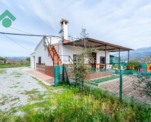 Country house for sale in Camino Viejo de Málaga