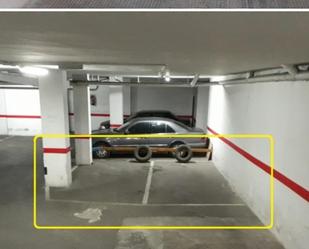 Aparcament de Garatge de lloguer en Alicante / Alacant