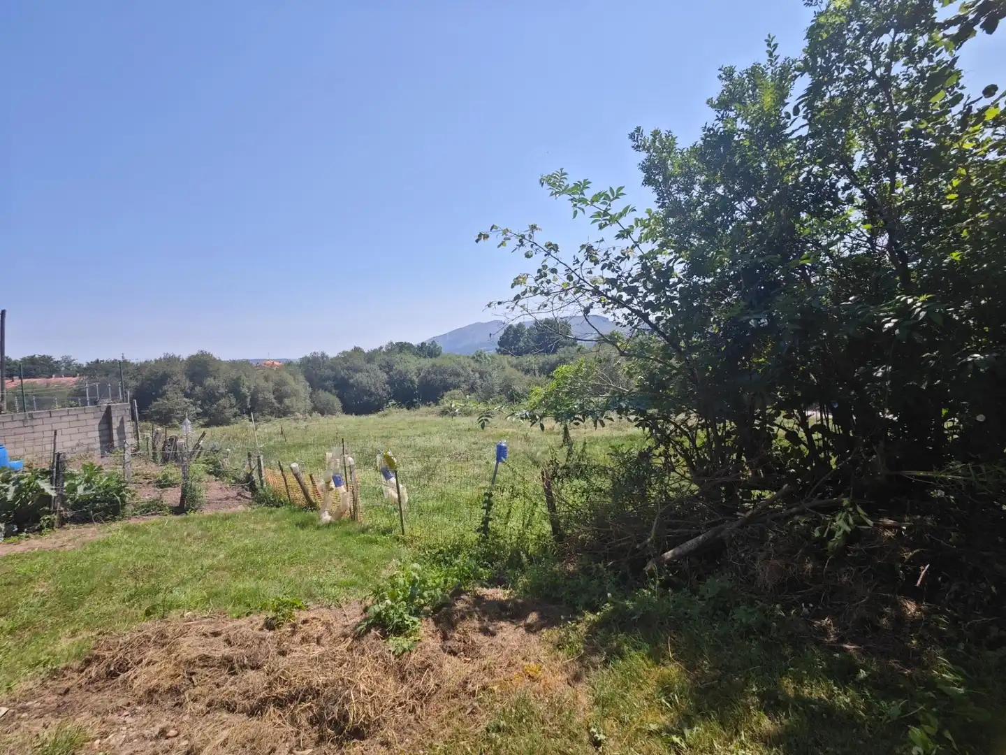 Finca rústica en venta en Cabezón de la Sal