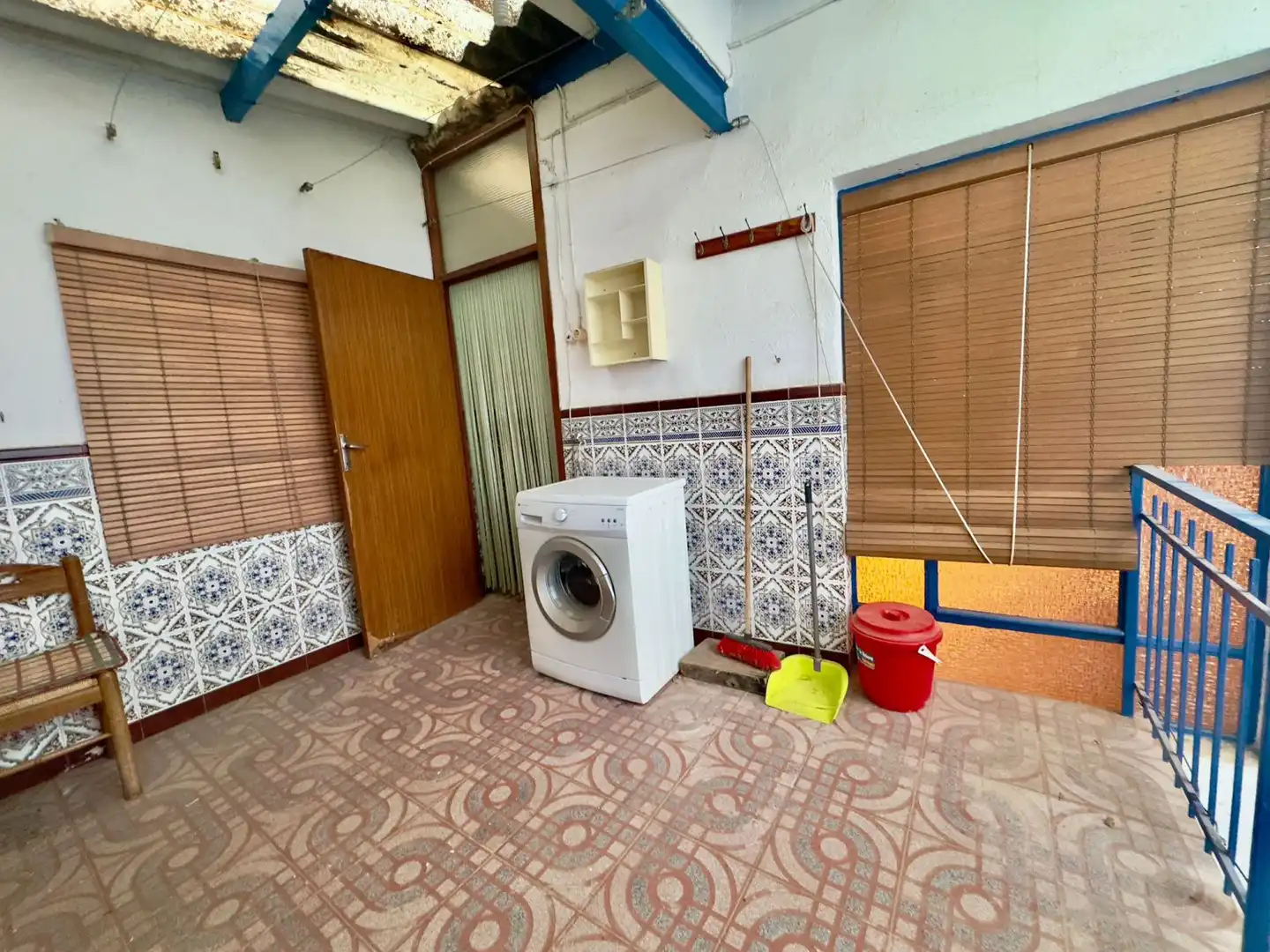 House with terrace for sale in Valdepeñas, imagen 42