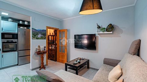 Foto 4 de Piso en venta en Roquetas Pueblo, Roquetas de Mar