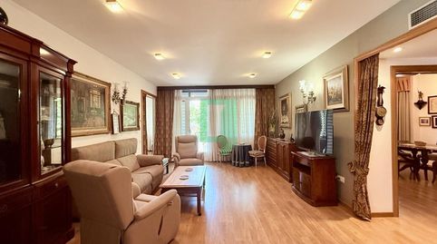 Foto 5 von Wohnung zum Verkauf in De Martí Pujol, Centre, Badalona