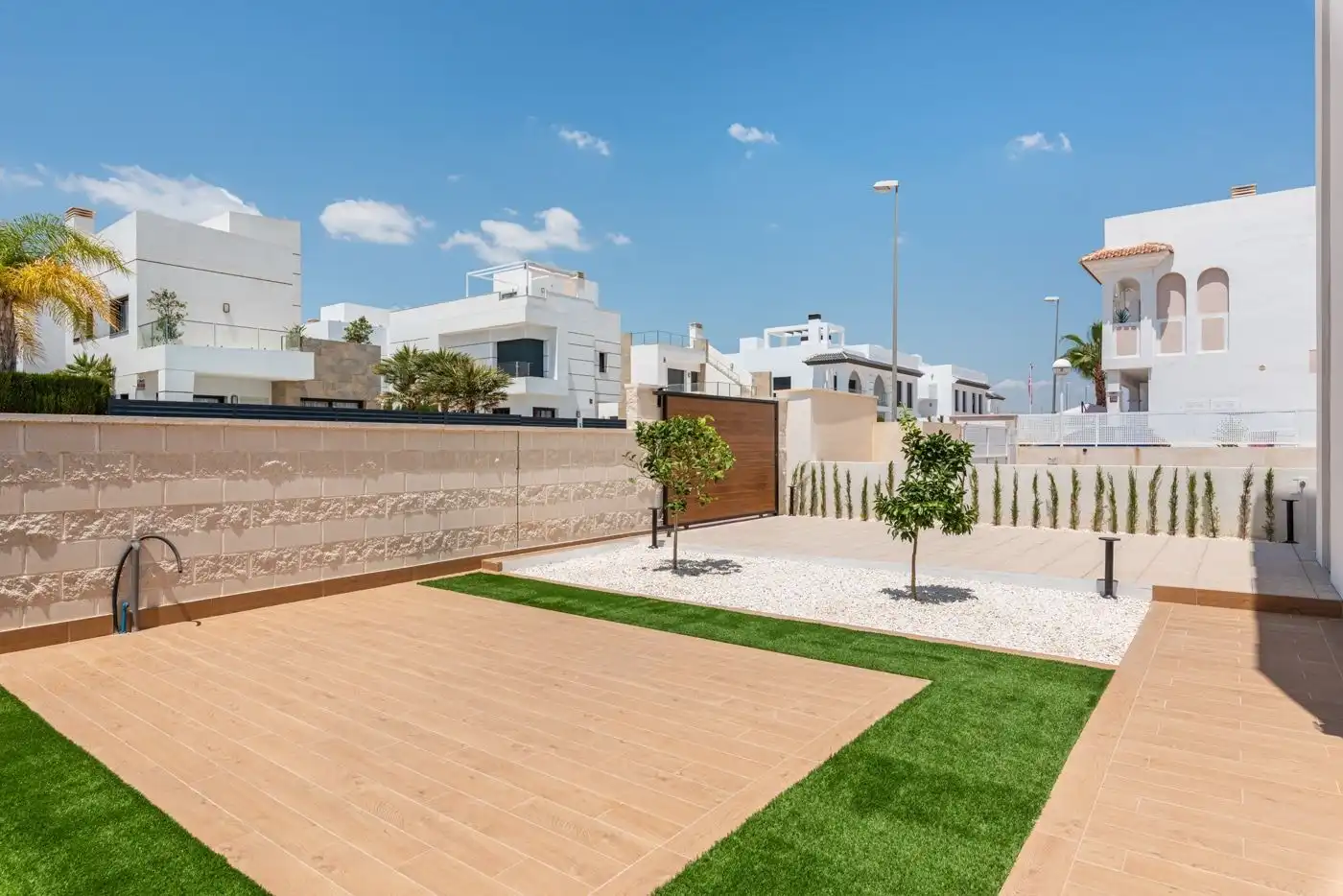 Detached house for sale in Rojales, imagen 6