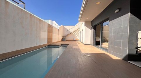 Foto 3 de Casa o chalet en venta en Lomas de Cabo Roig - Los Dolses, Orihuela