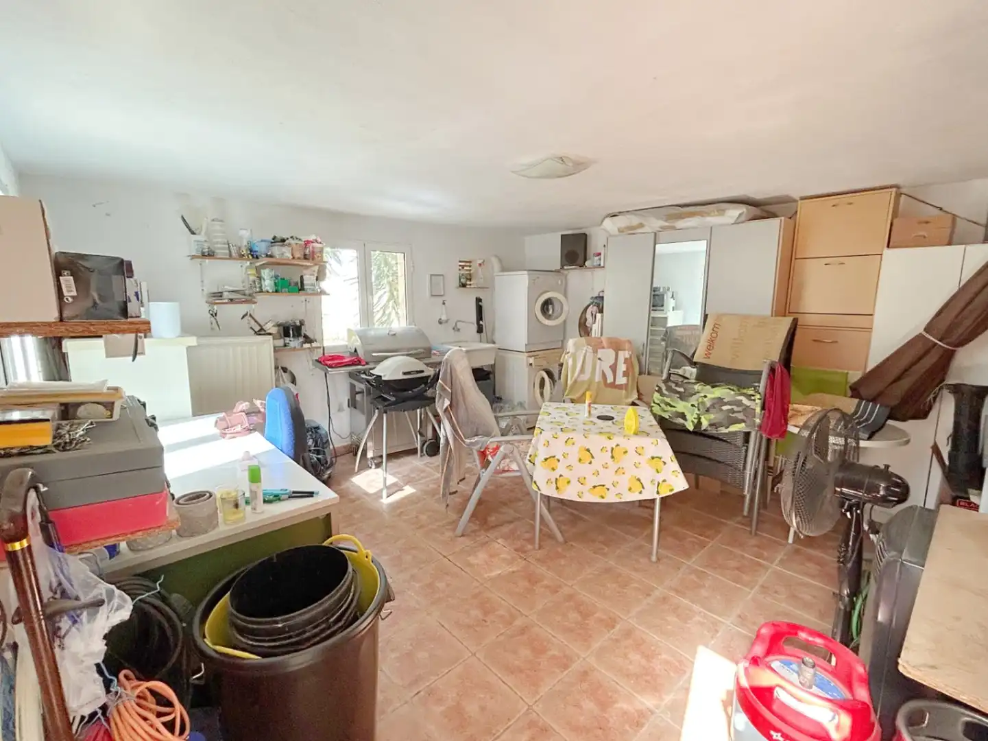Villa avec piscine à vendre à Orba, imagen 50