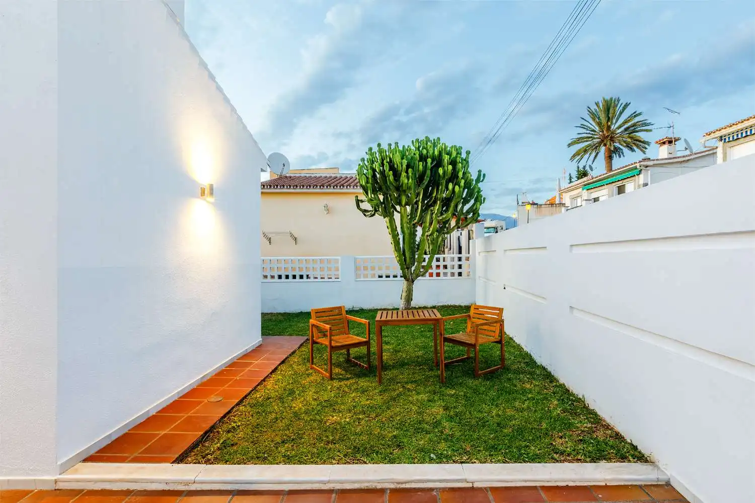 Villa mit Pool zum Verkauf in Caleta de Vélez, imagen 30