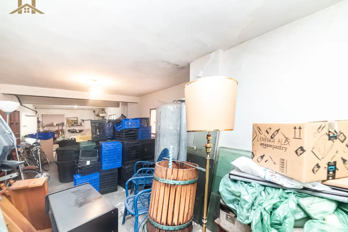 Local comercial en venda a San Martín de Valdeiglesias, imagen 7