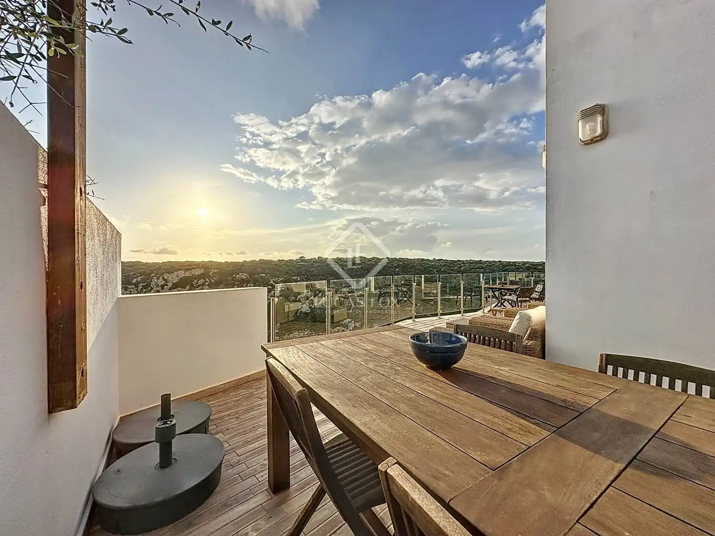 Detached house with terrace for sale in Cala en Porter, imagen 39