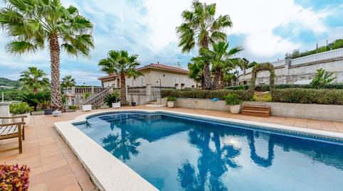 Foto 3 de Casa o xalet en venda a Mas Romeu, Calafell