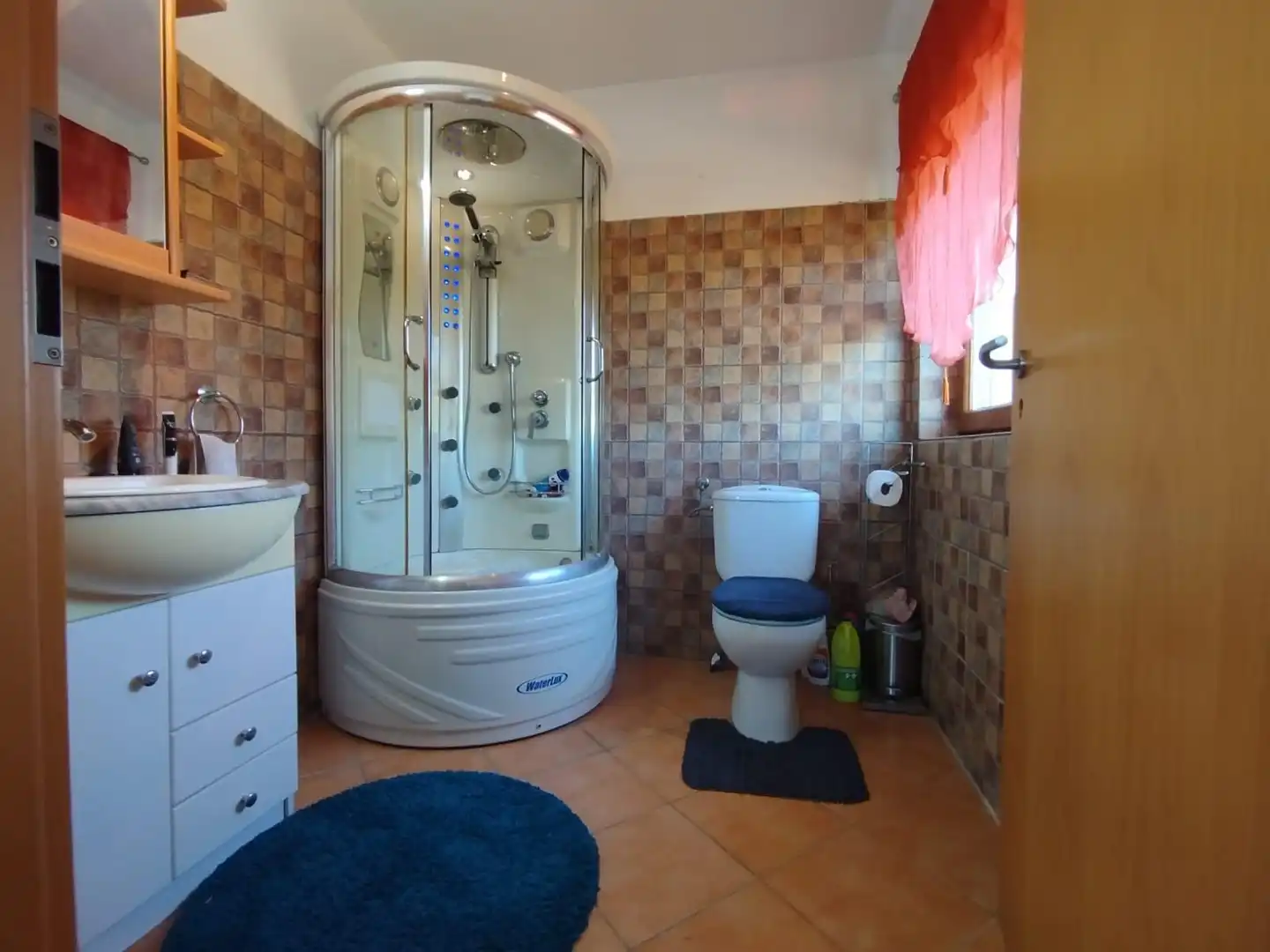Detached house with garden for sale in Polígono BASSETES 152B, imagen 18