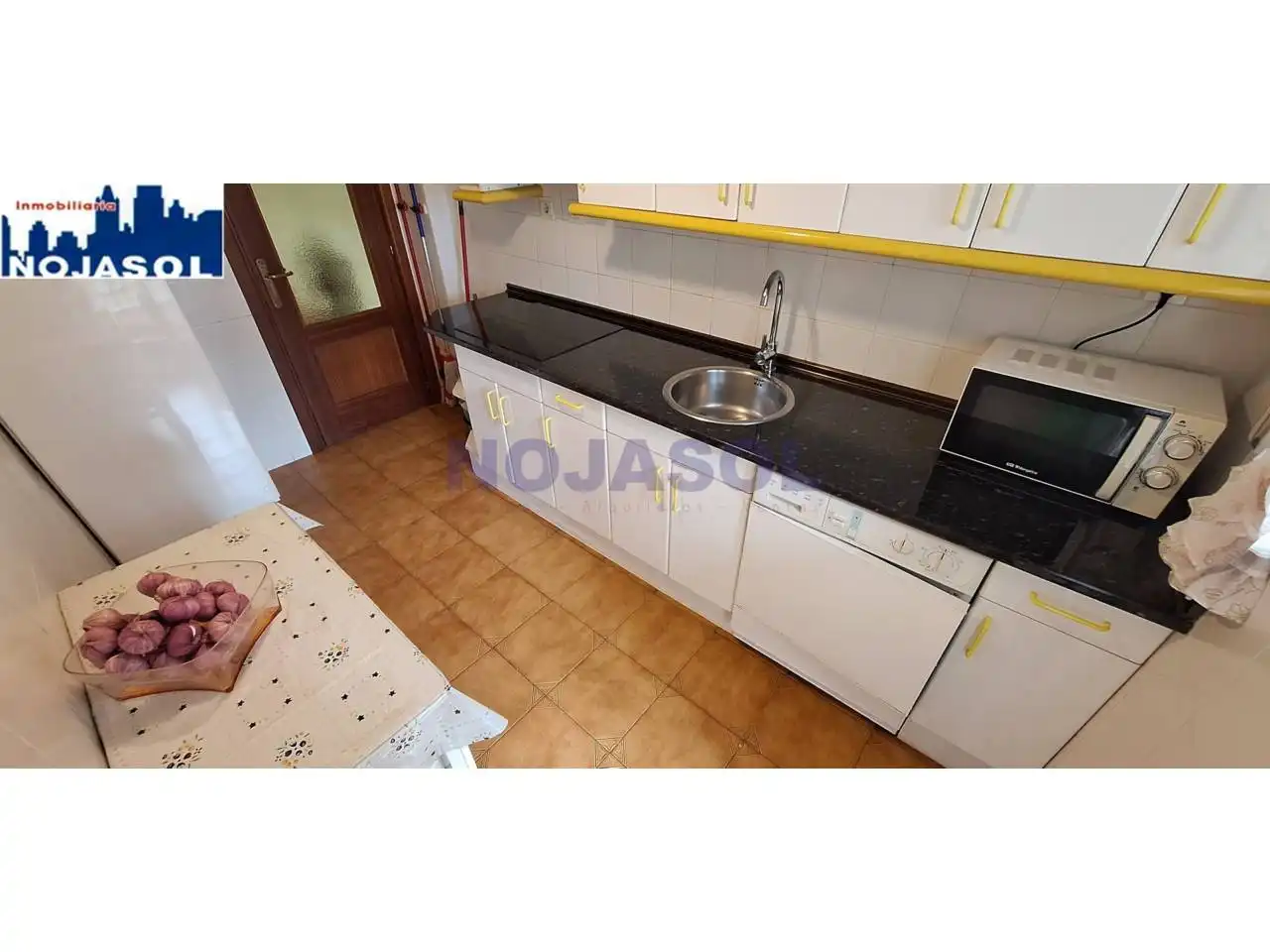 Mini appartamento in affitto a Calle LA COSTA 28, imagen 23