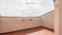 Terrace of Attic for sale in Sant Quirze del Vallès  with Air Conditioner, Terrace and Swimming Pool