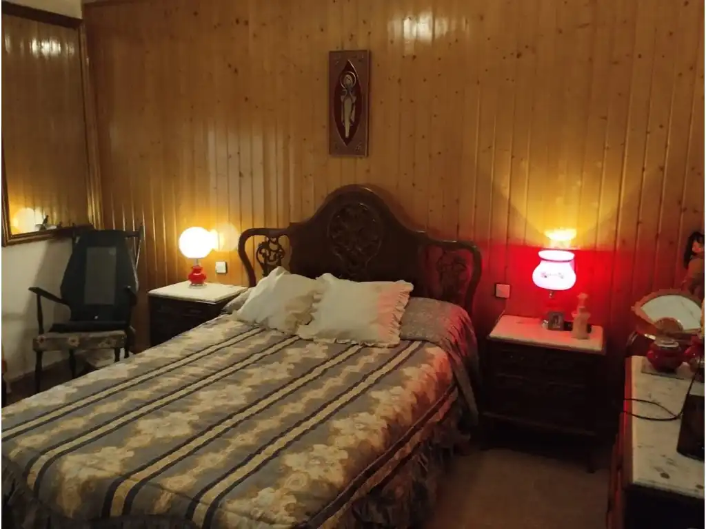 Habitación de Casa o chalet en venta en Almodóvar del Campo con Piscina comunitaria
