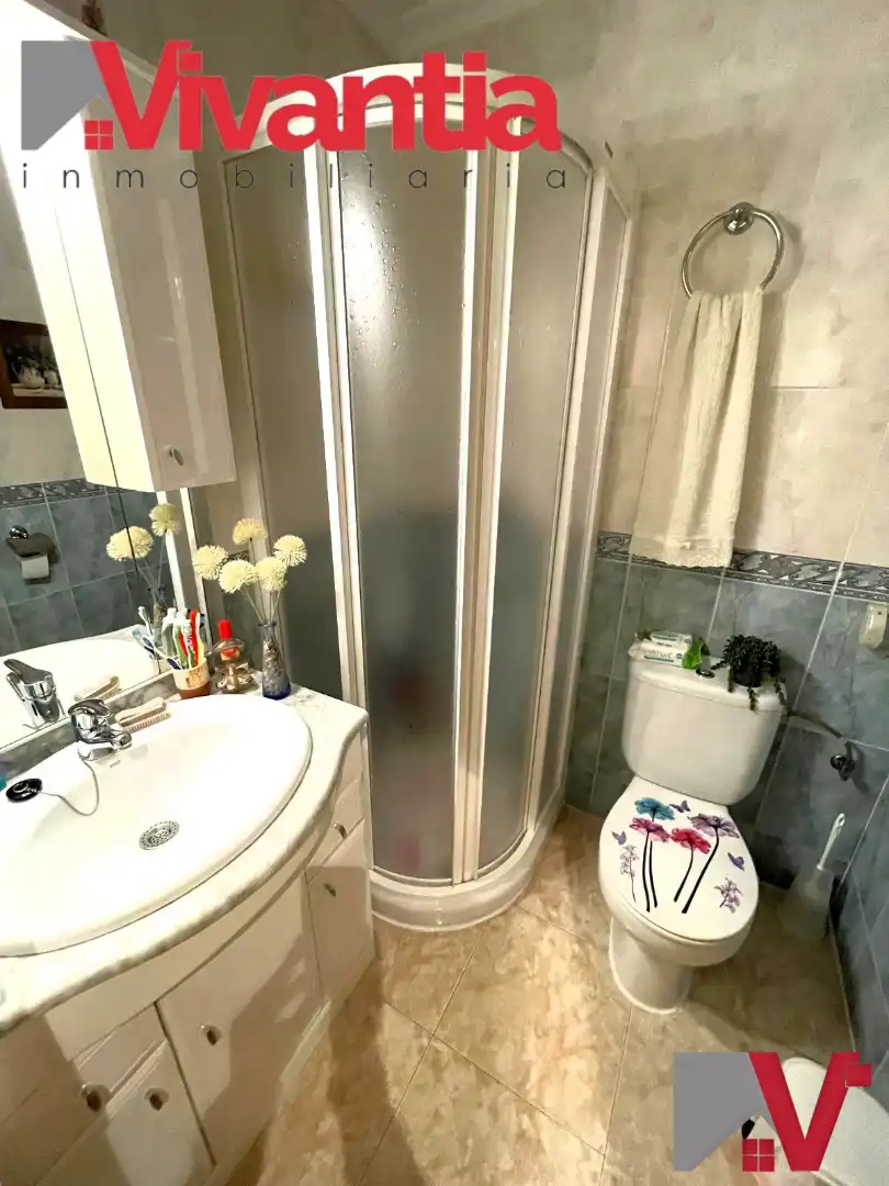 Duplex avec terrasse à vendre à Lorca Ciudad, imagen 20