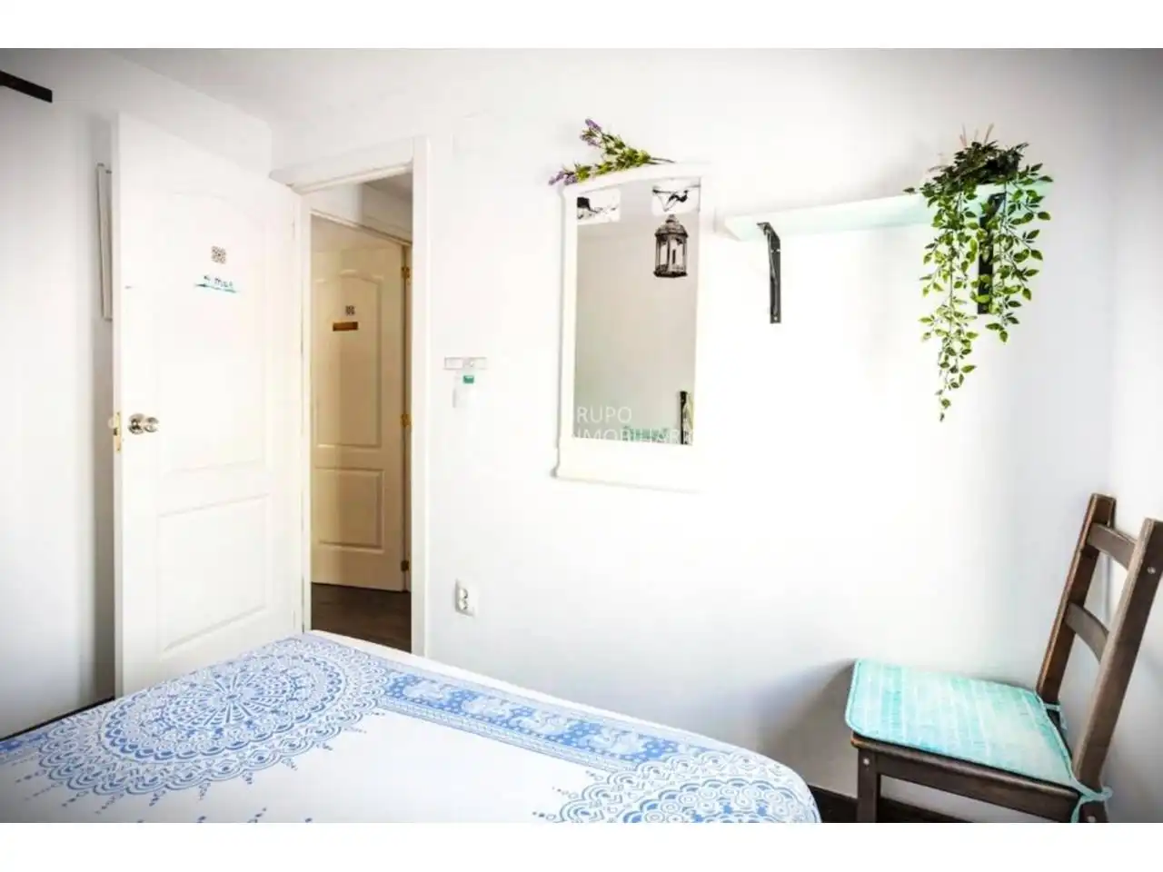 Penthouse zum Verkauf in Centro Histórico, imagen 8