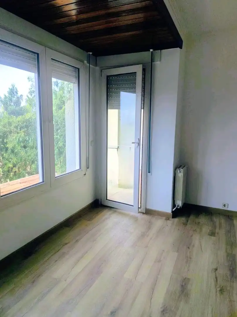 Terrassa de Pis en venda en Manresa amb Calefacció, Parquet i Traster