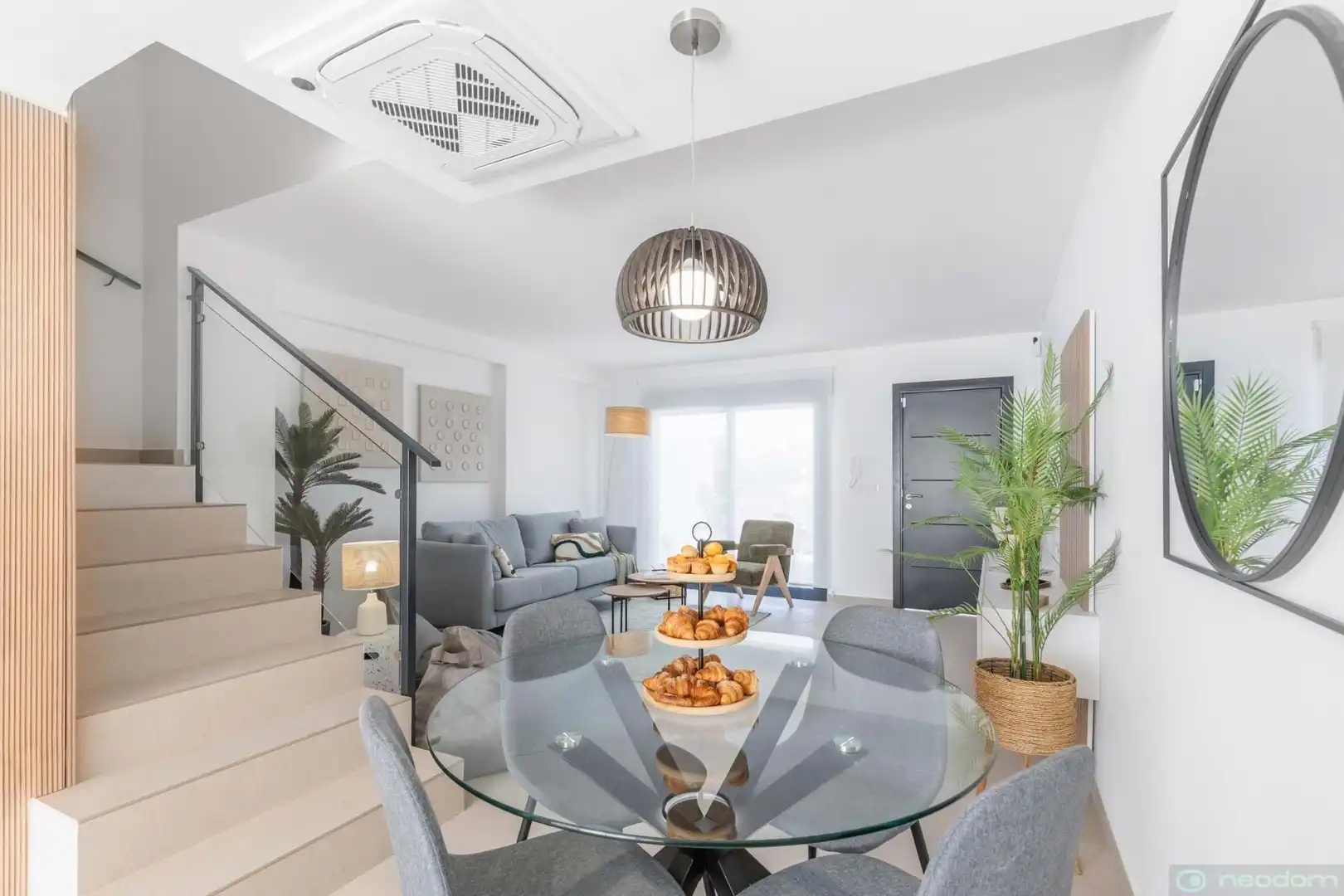Casa a schiera in vendita a Rafal, imagen 16