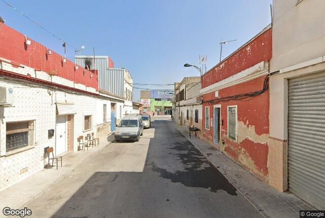 Flat for sale in CL ALBACETE, Poligono Mas del Jutge