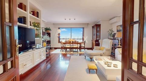 Foto 2 de Pis en venda a Avenida Da Gran Vía, Praza Independencia, Vigo