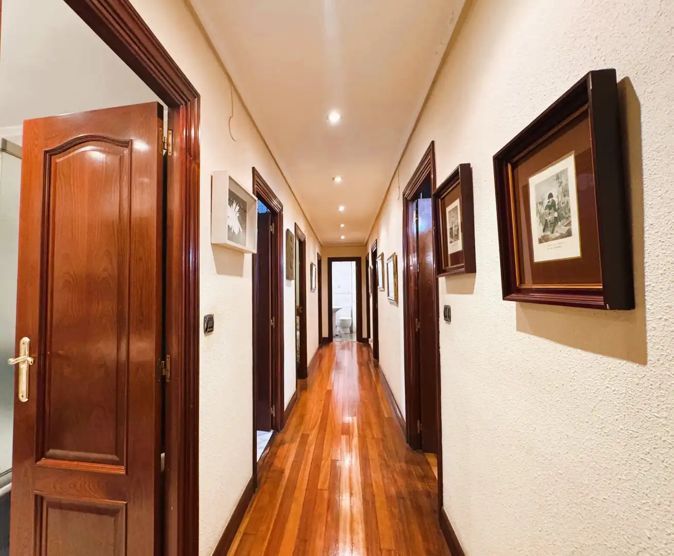 Piso en venta en Getxo 