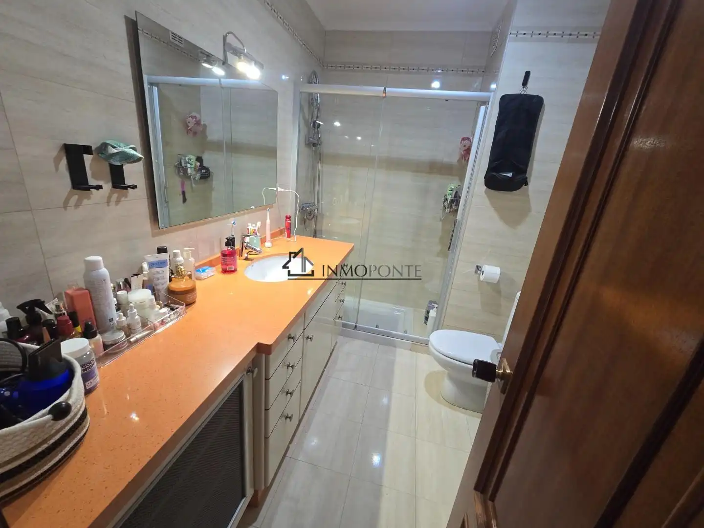Appartement avec terrasse à vendre à Marín, imagen 37