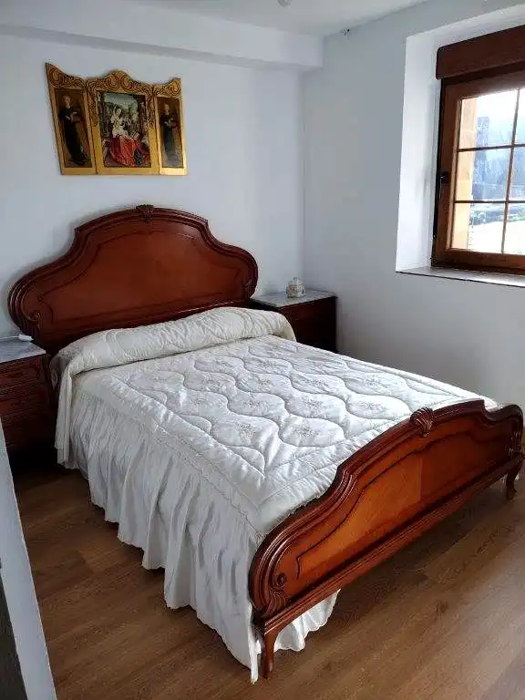 Country house zum Verkauf in Barrio de Arriba, Reocín