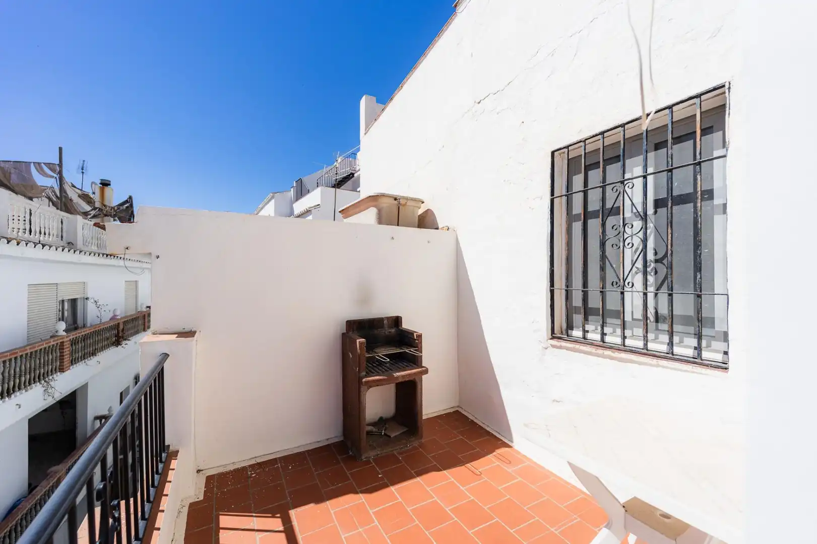Casa o xalet en venda a Torrox Pueblo
