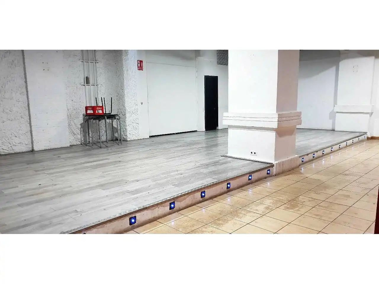 Local comercial en venda a Centro, imagen 2