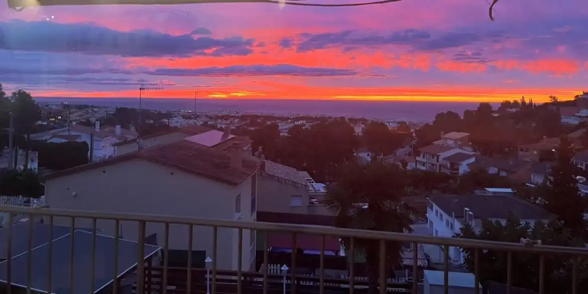 Casa bifamiliare con terrazza in vendita a Avenida del Comte Gómez de Orbaneja, imagen 7