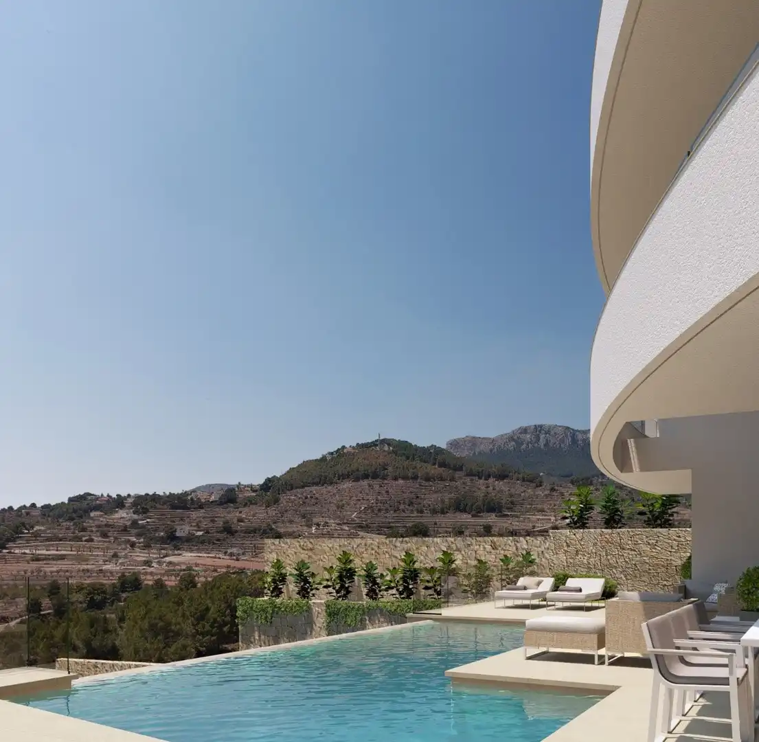 Haus mit Terrasse zum Verkauf in La Empedrola, imagen 11