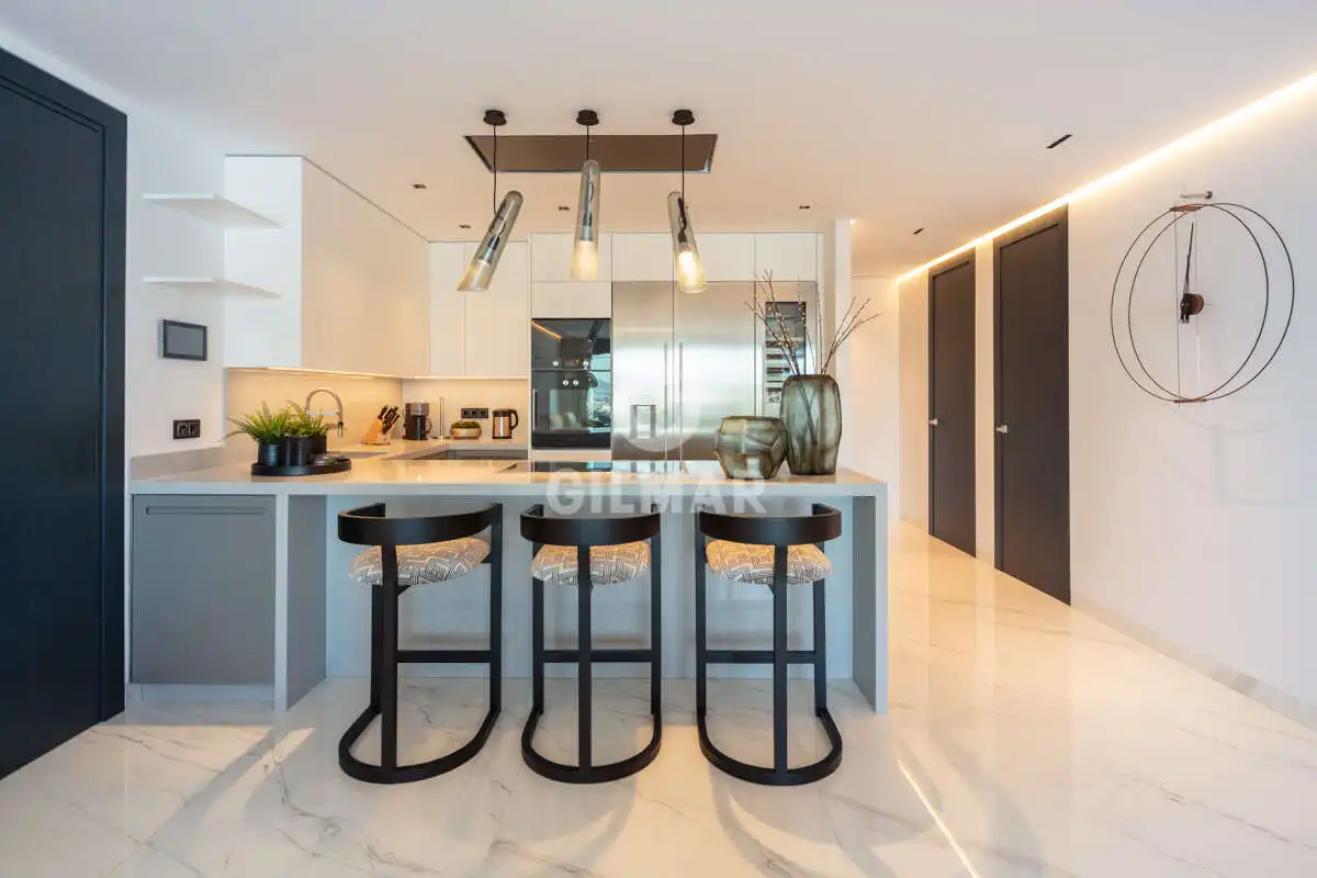 Apartament en venda a Nueva Andalucía, imagen 8