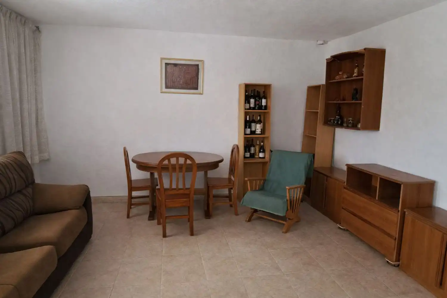 Villa in vendita a Pla del Sol, Calle la Cuesta, imagen 3
