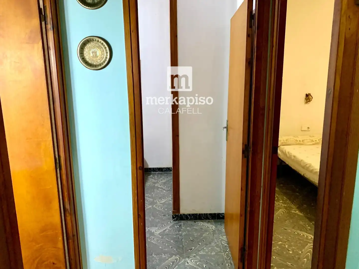 Piso en venta en Calafell Platja
