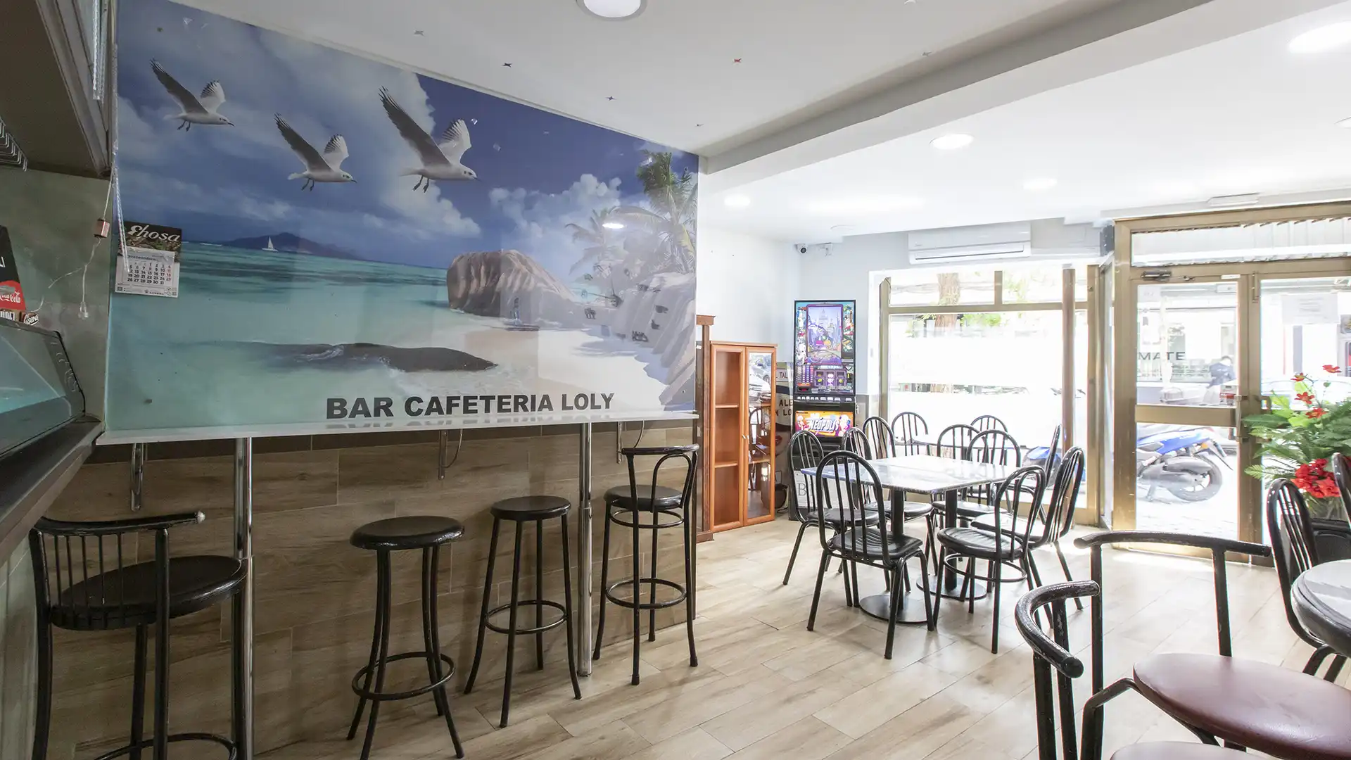 Planta baja en venta en Calle Inmaculada Concepción, Comillas