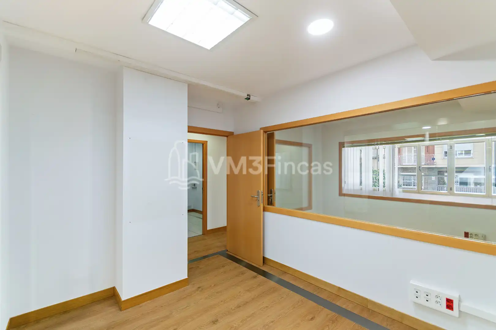 Oficina con terraza en venta en Carrer de Muntaner, imagen 31