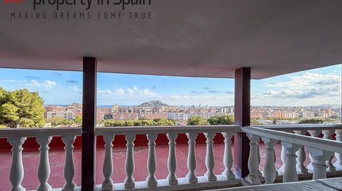 Foto 5 de Habitación en Calle Pintor Pedro Camacho, Juan XXIII, Alicante / Alacant