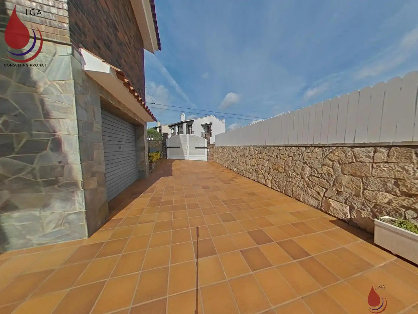 Vista exterior de Casa o chalet en venta en El Vendrell con Aire acondicionado, Calefacción y Terraza