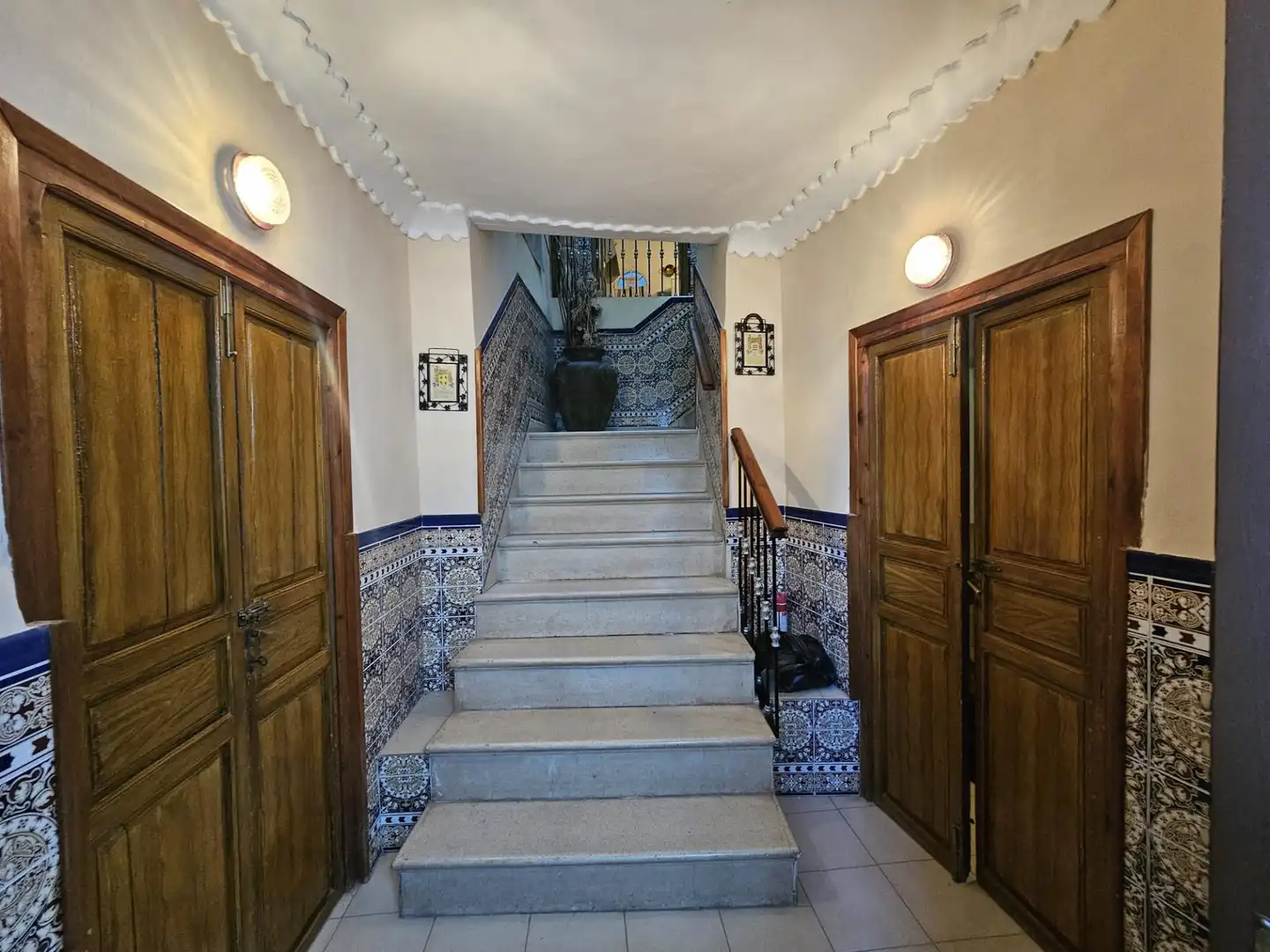 Haus mit Terrasse zum Verkauf in Laujar de Andarax, imagen 2