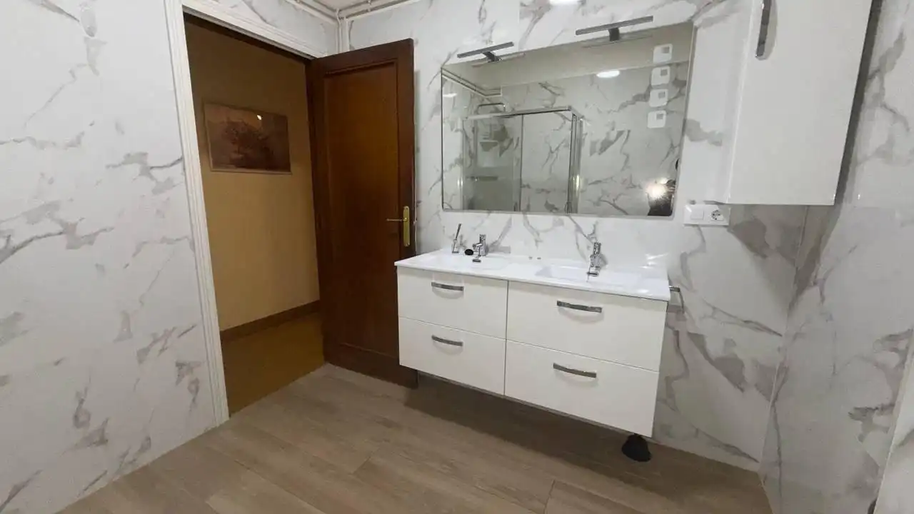 Wohnung mit Terrasse zur Miete in Centro, imagen 24