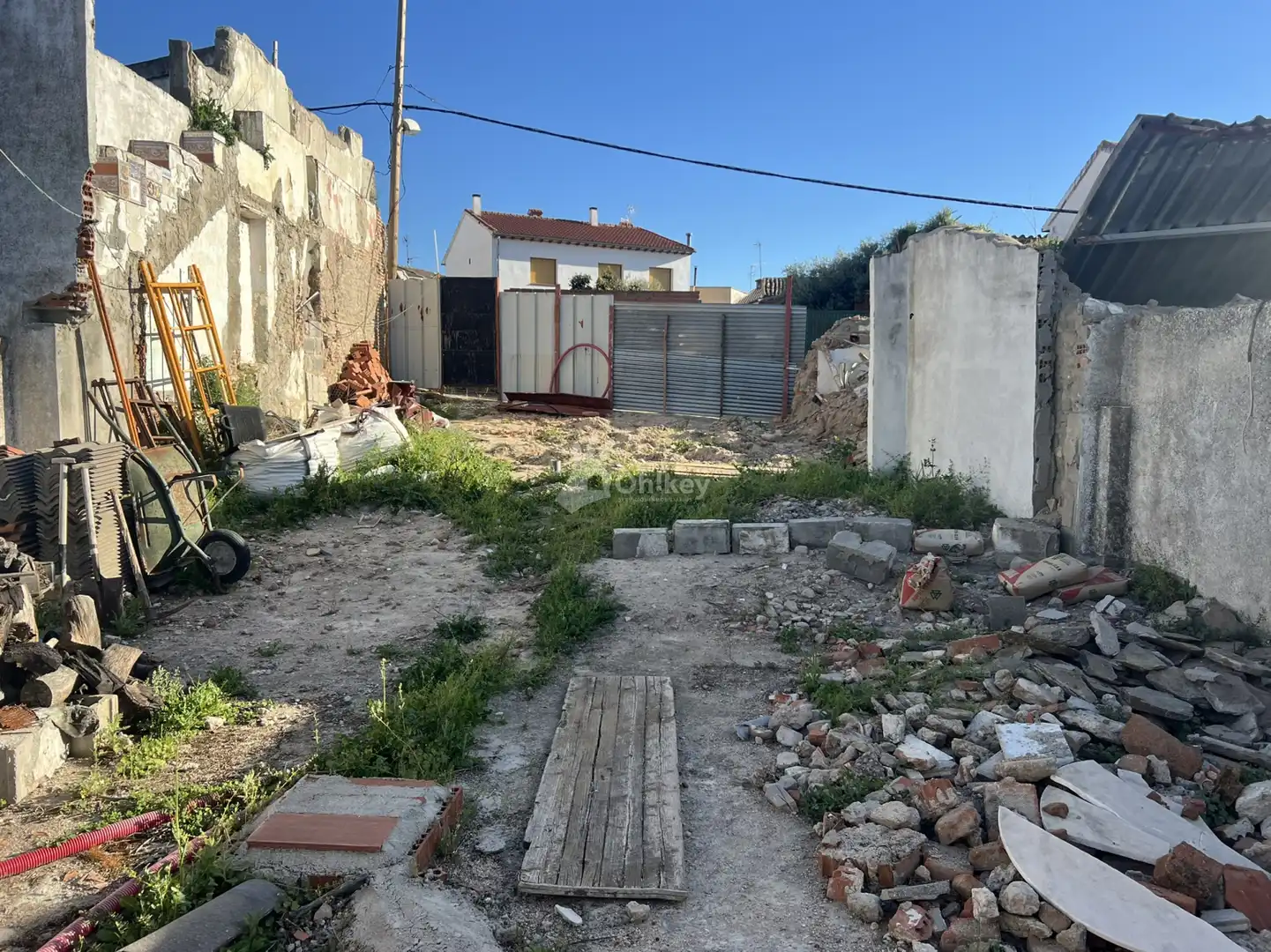 Casa o chalet en venta en La Torre de Esteban Hambrán
