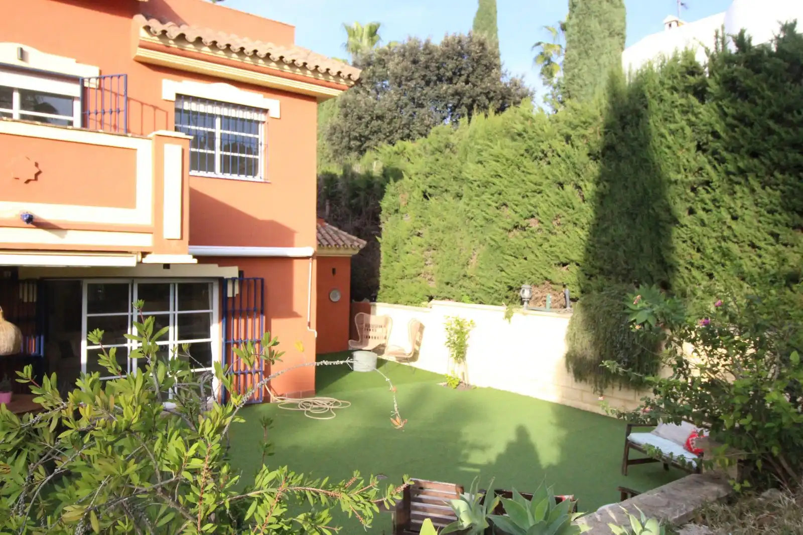 Wohnung mit Pool zum Verkauf in Calle Monte Biarritz 106, imagen 20