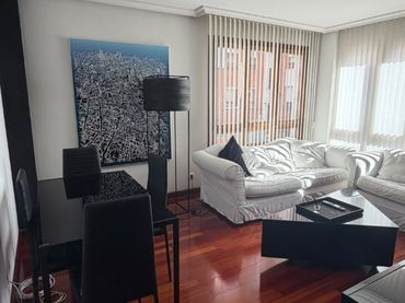 Appartamento con ascensore in affitto a Avenida del Mar 73