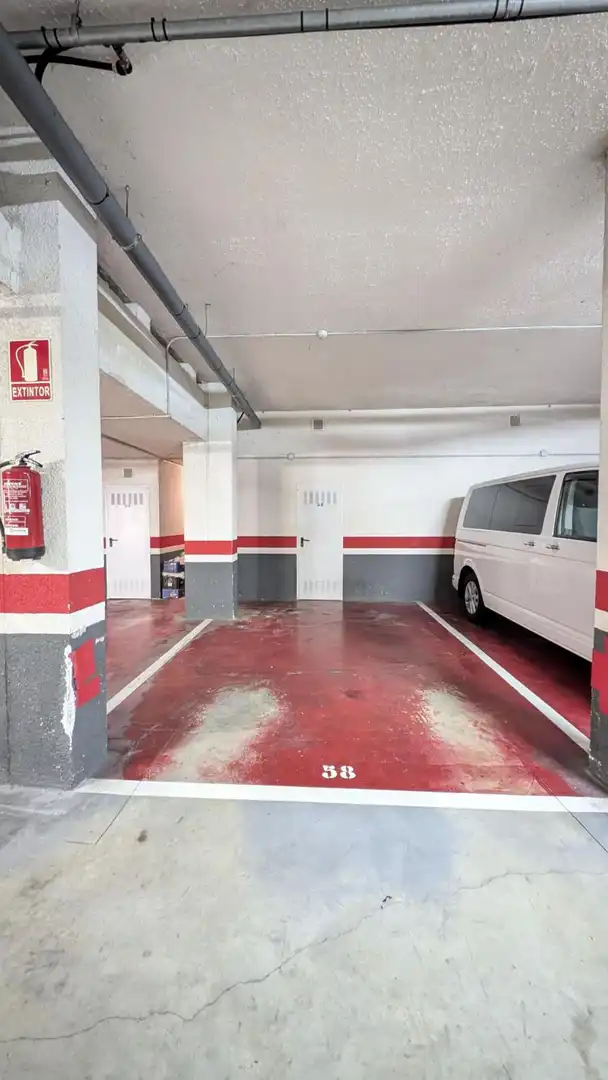 Wohnung mit Pool zum Verkauf in Hoznayo-sierra 42, imagen 44