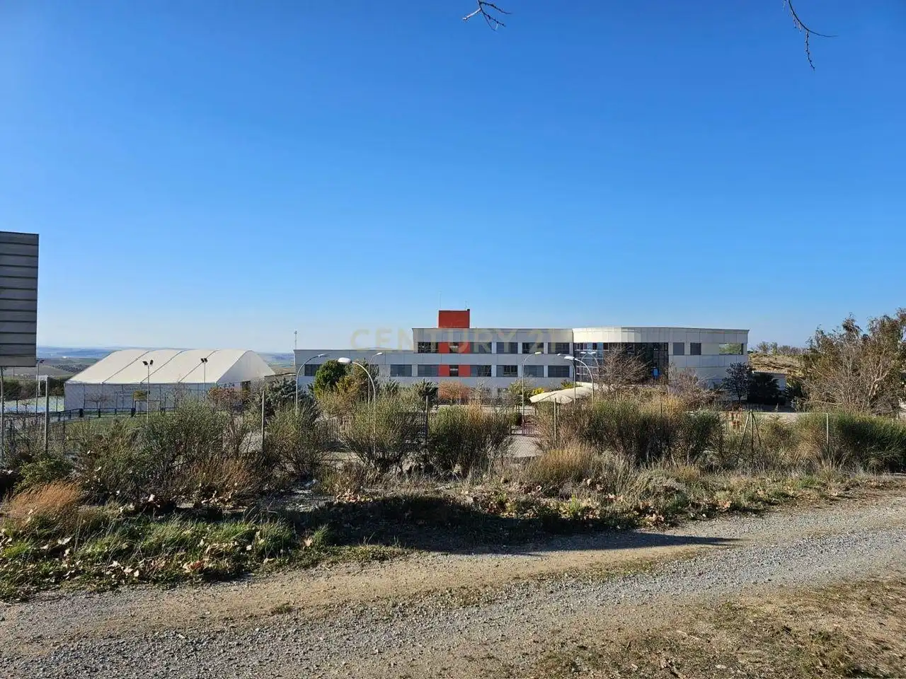 Residential land for sale in Calle Veleta s/n, imagen 19