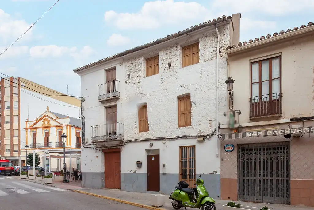 Villa zum Verkauf in Plaza del Olmo, imagen 18