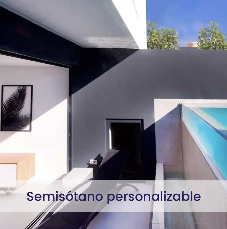 Casa o chalet en venta en L'Albir